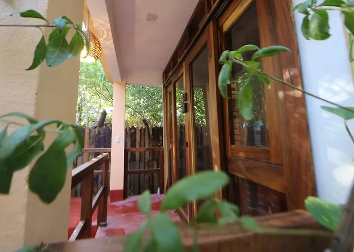 Casa Ava