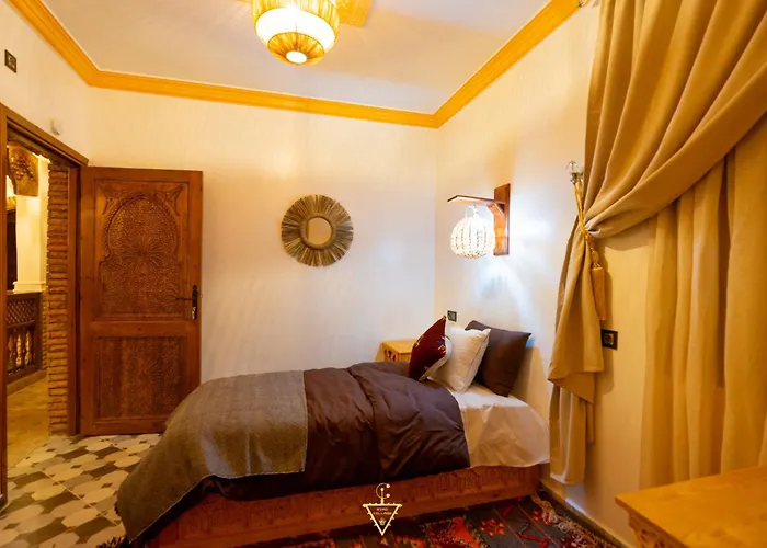 Riad Village