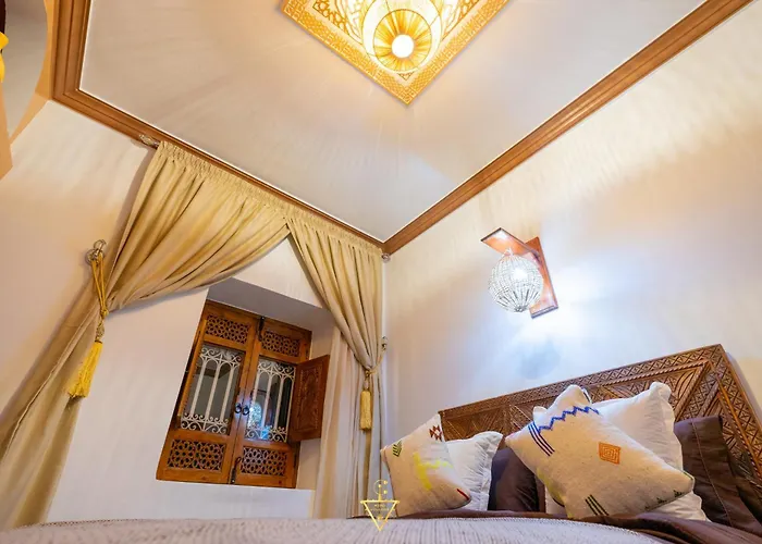 Riad Village