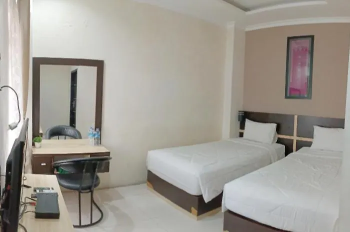 Khariz Hotel
