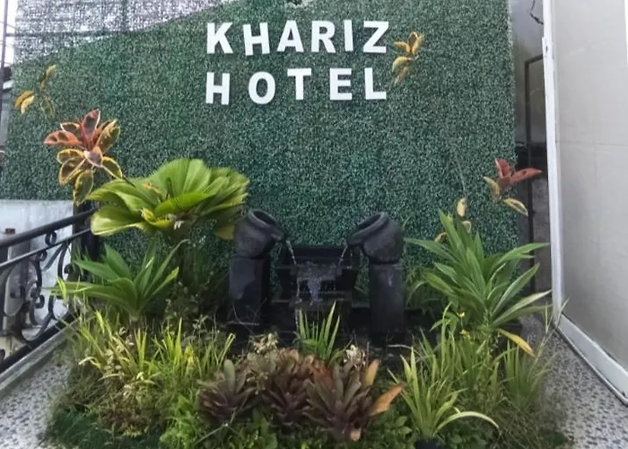 Khariz Hotel