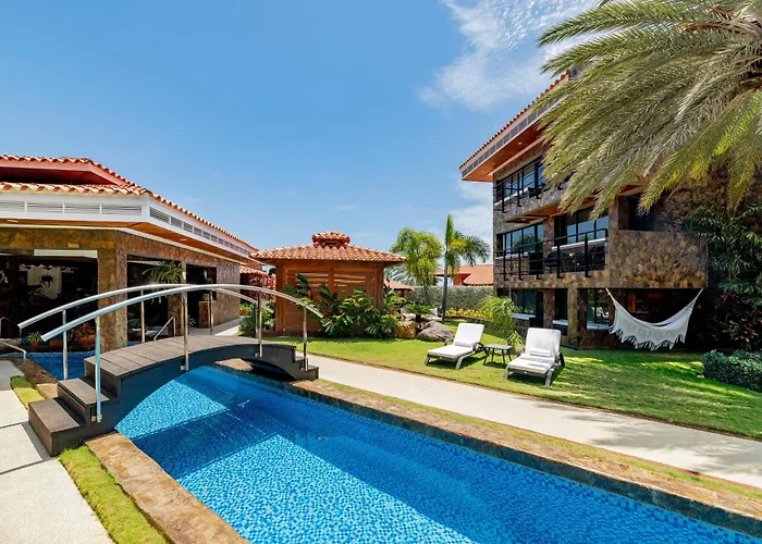 Vientos Del Caribe Hotel & Club