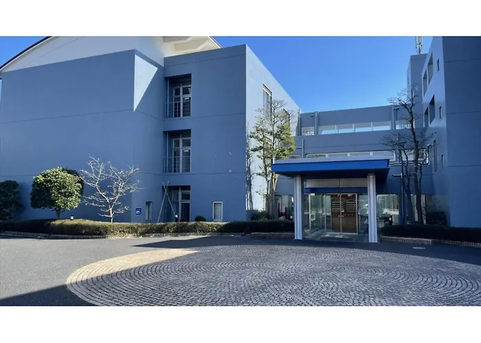 Shonan Relief - Vacation Stay 50853V