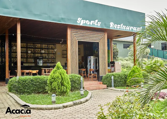 Acacia Country Inn