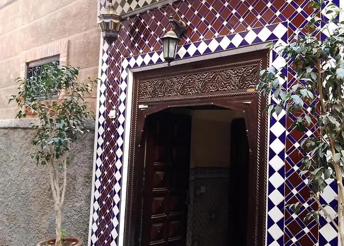 Hotel El Amal
