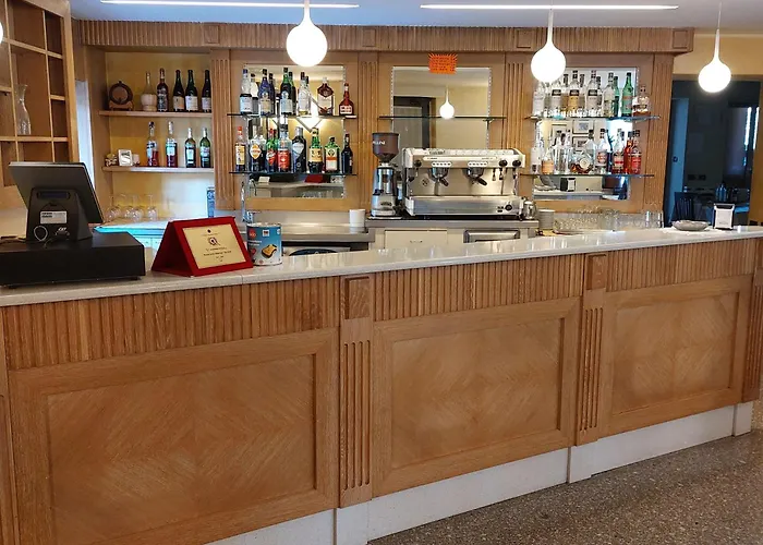 Albergo Ristorante Da Elia