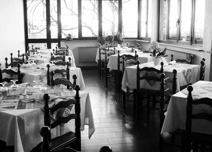 Albergo Ristorante Da Elia