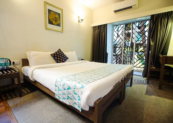 Hotel Bela Goa