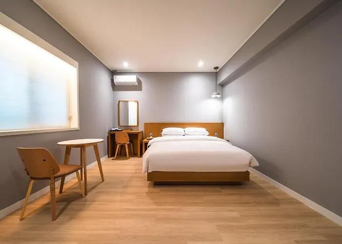 Mono Hotel