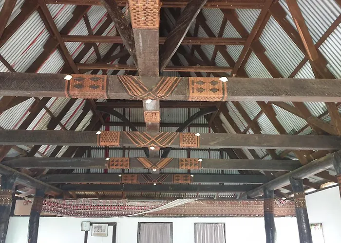 New Mavida Lodge
