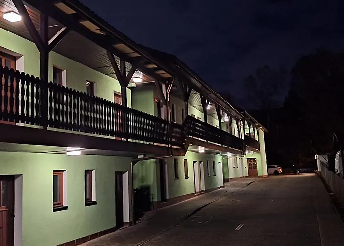 Sharma'S Hotel