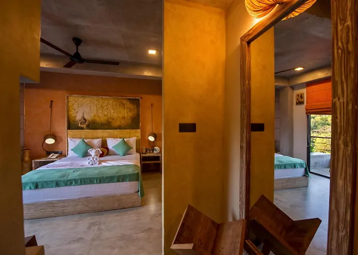 White Moon Resort