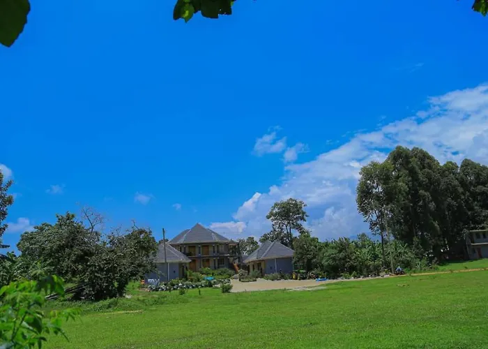 MT. Rwenzori Golf Resort&Spa