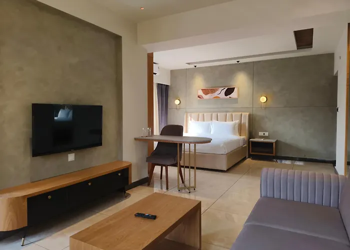 Zipp Hotel Le Opera