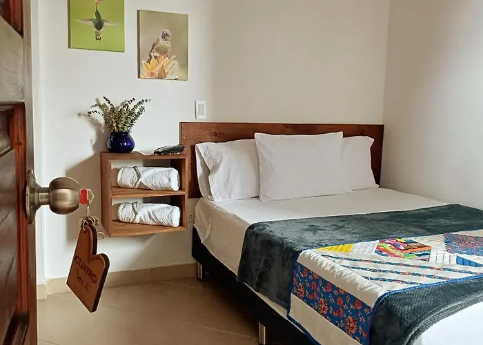 Volarte Hotel