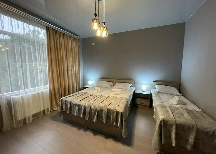 Hotel Lumi