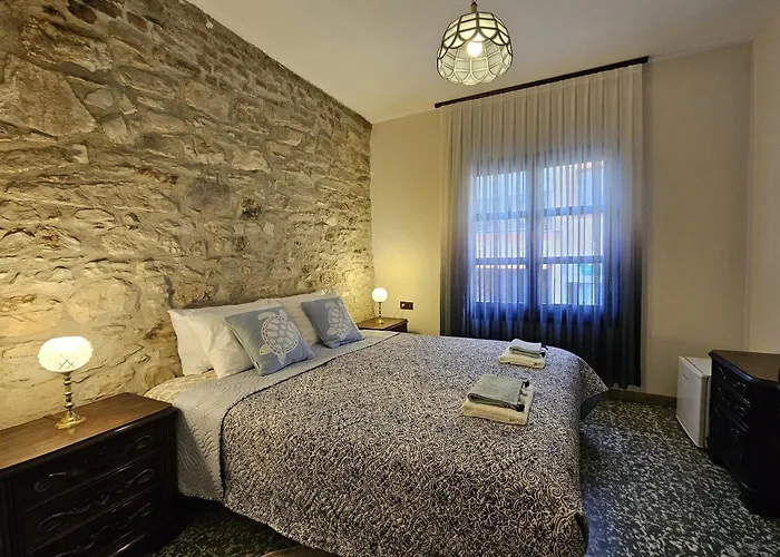 Origin Rooms Urla