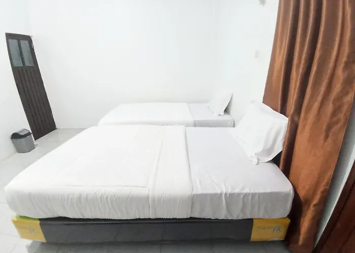 Maherza Syariah Homestay Gorontalo Redpartner