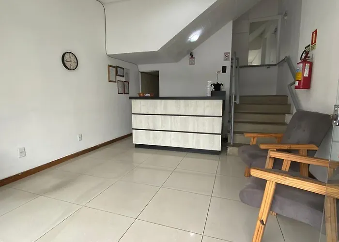 Novo Hotel