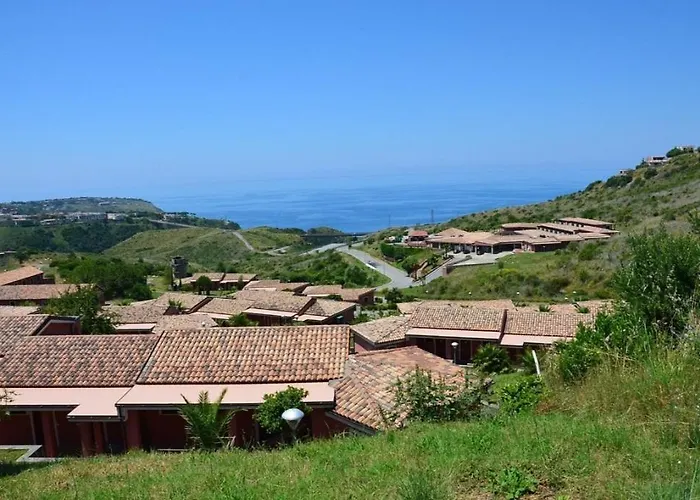 HOTIDAY Resort San Nicola
