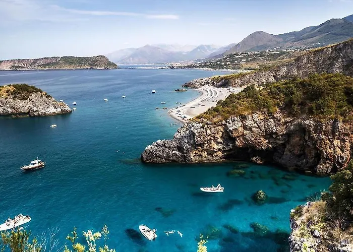 HOTIDAY Resort San Nicola