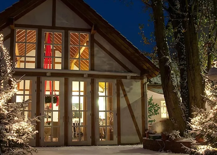 Landgasthof Kirschgarten
