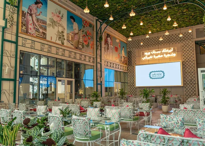 Millennium Place Doha