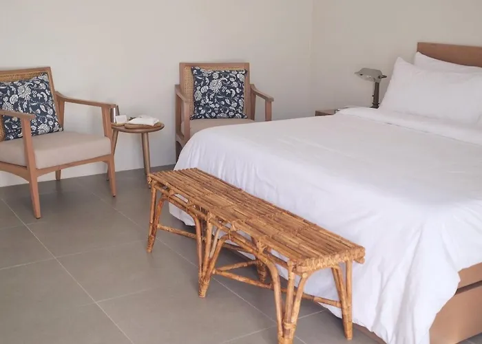 Aginana Villas