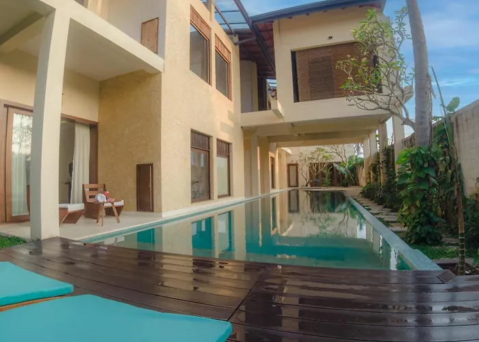 Spicepeek Boutique Hotel Cmb Airport