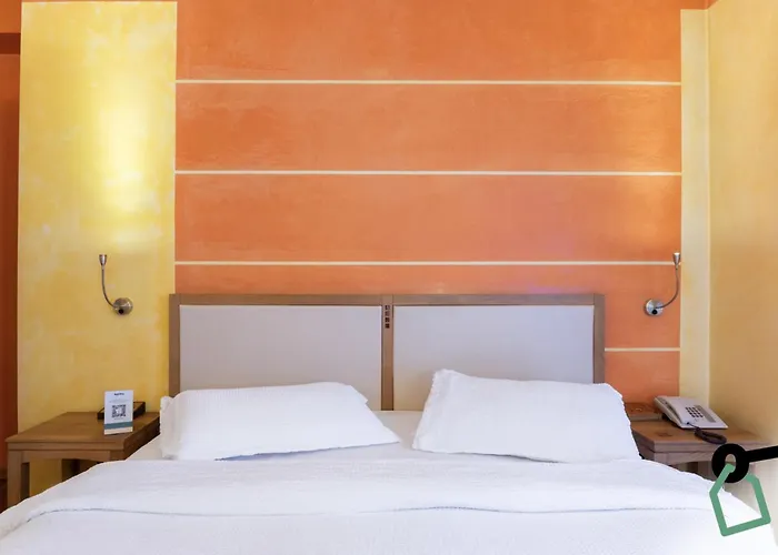 Hotiday Discovery - Residence Verona