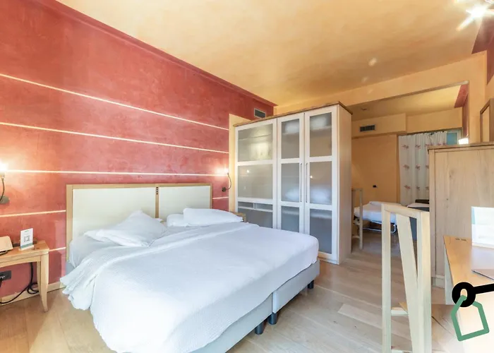 Hotiday Discovery - Residence Verona
