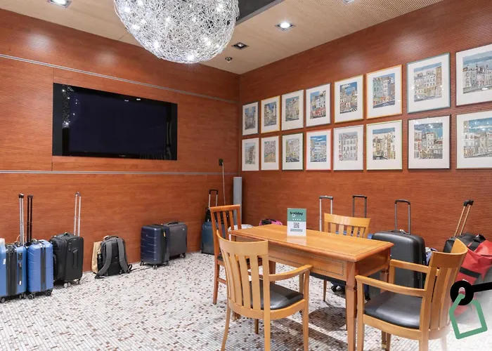 Hotiday Discovery - Residence Verona