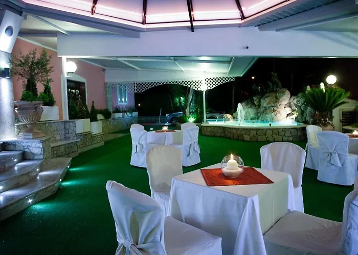 Hotel Ristorante San Giovanni