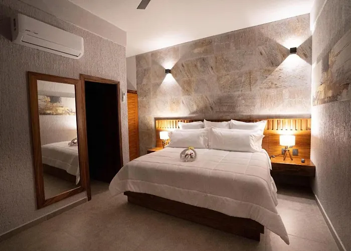 Aurora Hotel Boutique
