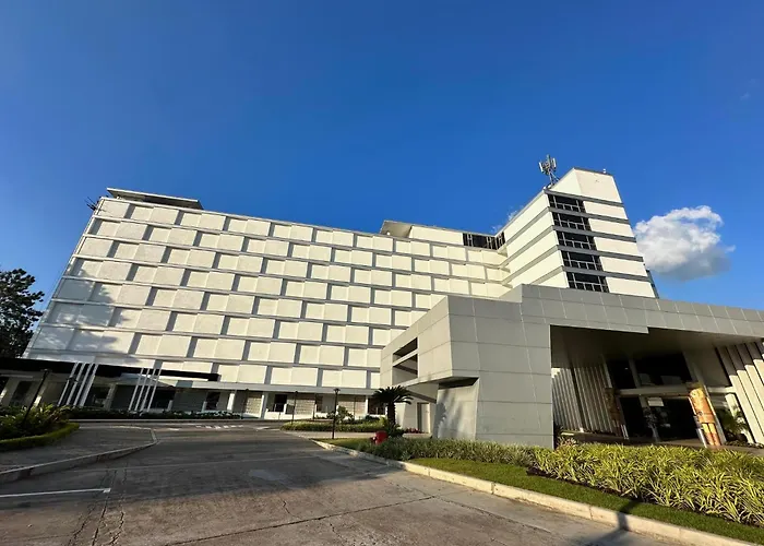 Eurobuilding Tama San Cristobal