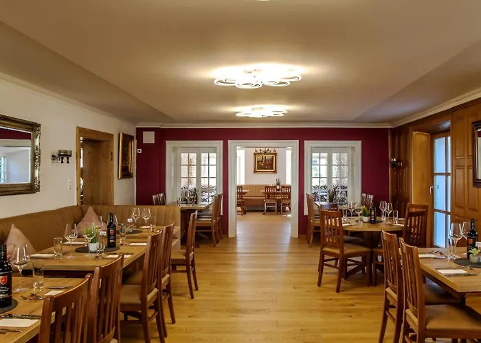 Allgaeu Residenz Natur & Spa Gmbh