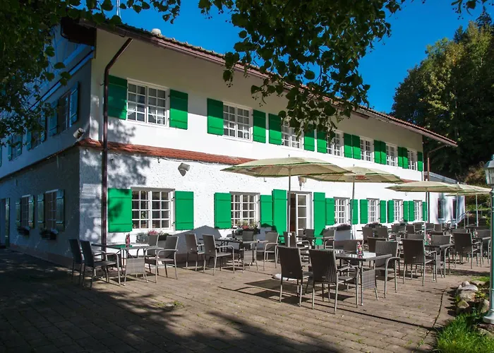 Allgaeu Residenz Natur & Spa Gmbh