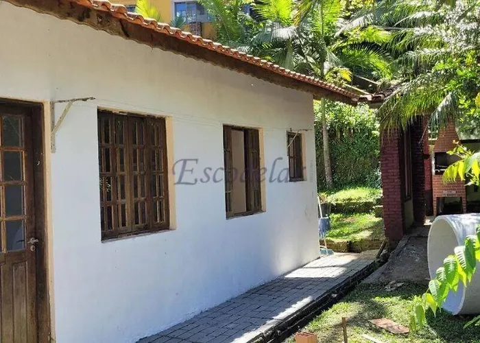 Cantinho da Eli - Pousada com Piscina
