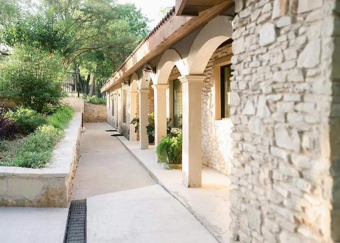 Messina Inn