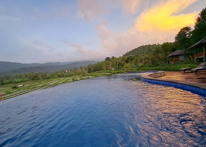 Mayura Bali Villa