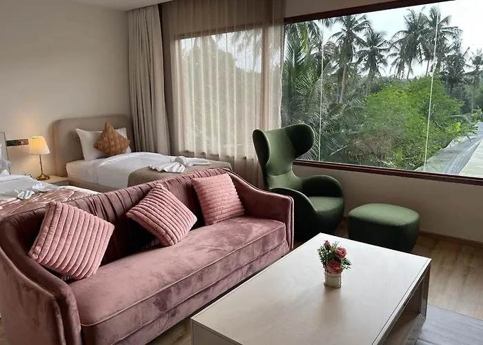 The Willow Phangan