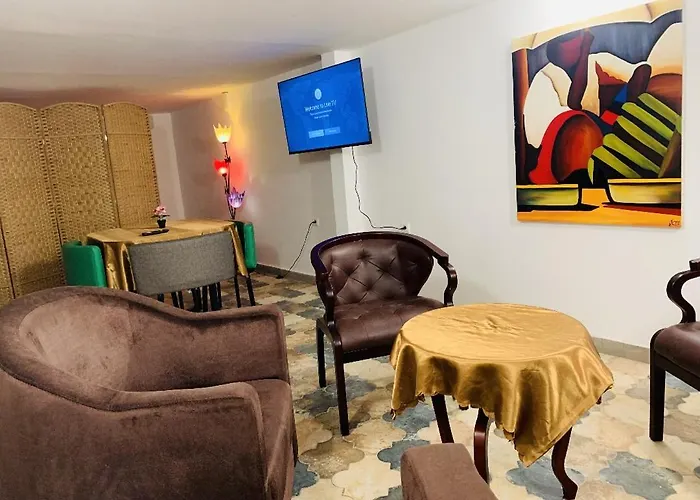 Namaste Hotel & Restaurant