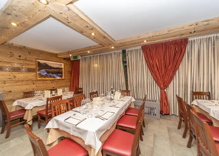 Hotiday Chalet Sestriere Vialattea