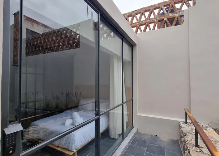 Casa Origenes