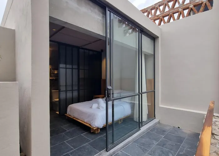 Casa Origenes