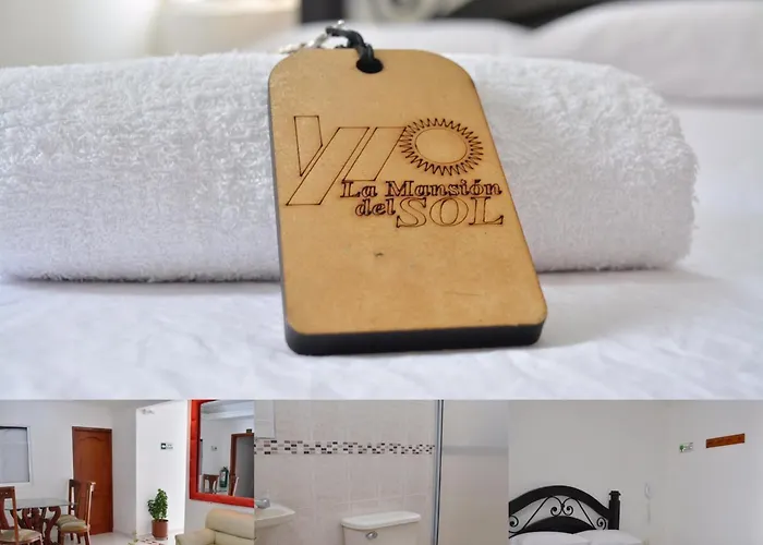 Hotel La Mansión del Sol
