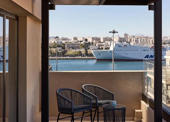Athenarum Portus Life & Style Hotel