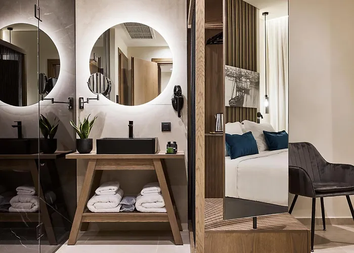 Athenarum Portus Life & Style Hotel