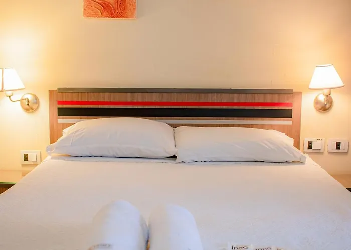 Hotel Rio Dorado