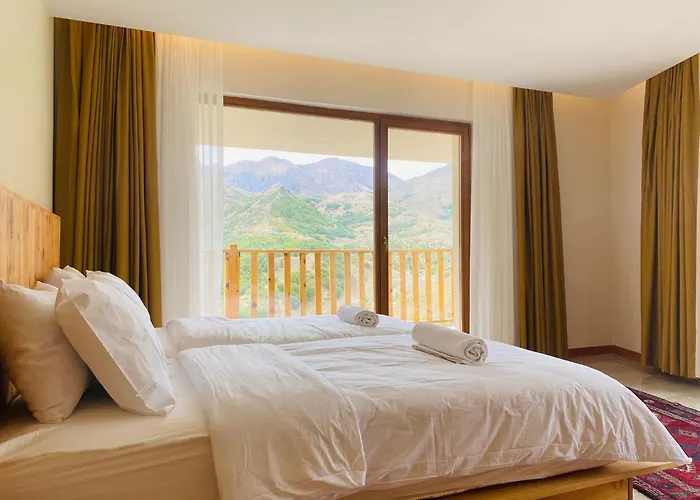 Askireg Hotel